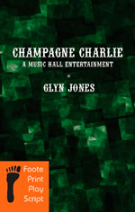 Champagne Charlie Cover