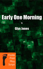 Early one morning cover