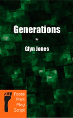 Generations Cover