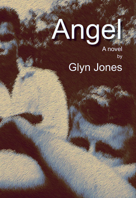 Angel Book Cover